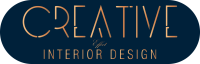 CREATIVE EFFECT INTERIOR DESIGN LOGO