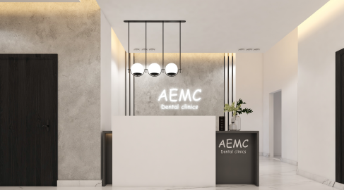 Aemc Dental Clinic