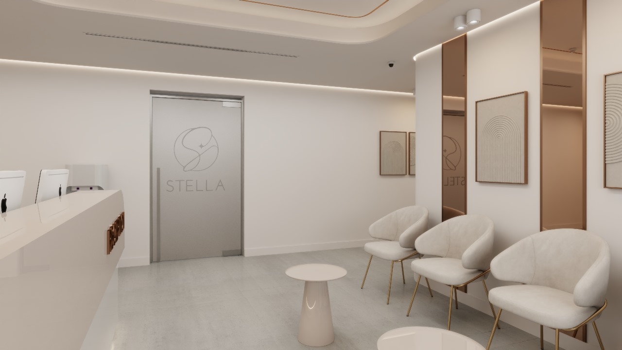 Stella Polyclinic