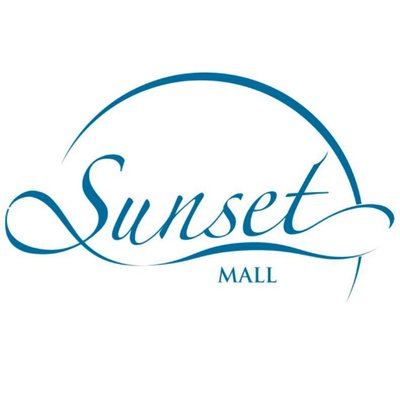 sunset mall